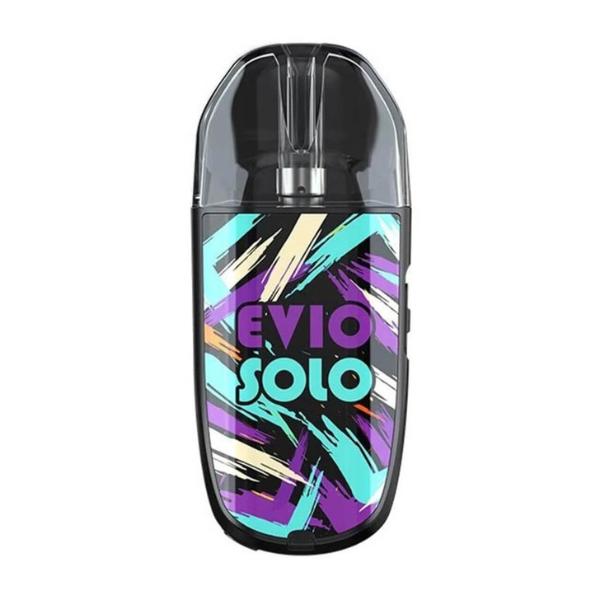 Joyetech Evio Solo Pod Kit Best Color Brush