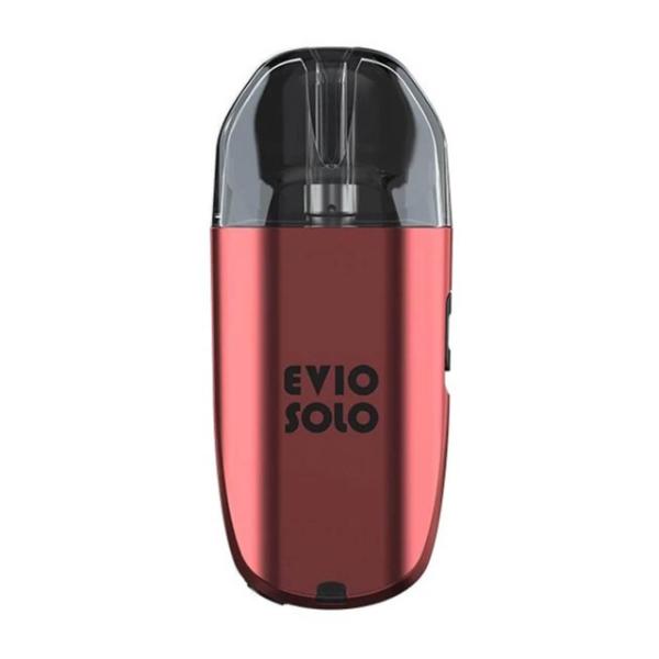 Joyetech Evio Solo Pod Kit Best Color Red