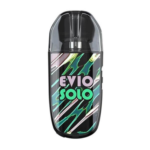 Joyetech Evio Solo Pod Kit Best Color Ripple
