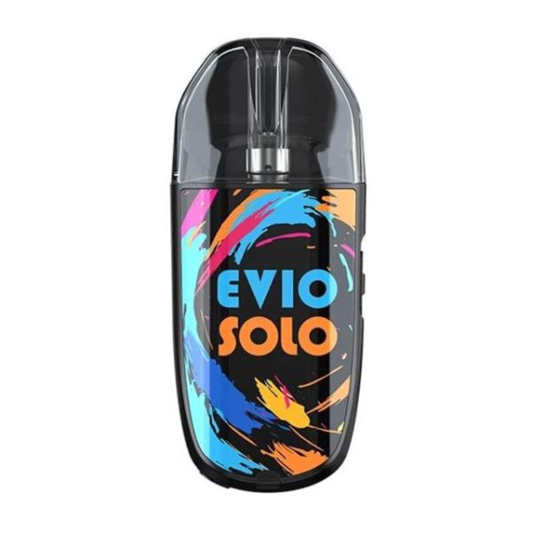 Joyetech Evio Solo Pod Kit Best Color Splash