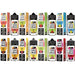 Juice Head TFN Series 100mL Best Flavors deals
