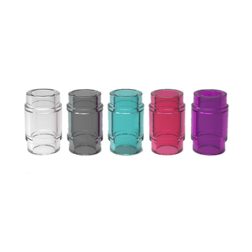 Kanger Mini Pro Tank 2/Mini Pro Tank 3/Mini Aero Tank Replacement Glass Best Colors
