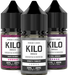 Kilo Salts 30ML Vape Juice Best Flavors