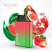 KROS Nano 5000 Puffs Disposable Vape 6 Pack 13mL Best Flavor Strawberry Watermelon