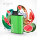 KROS Nano 5000 Puffs Disposable Vape 6 Pack 13mL Best Flavor Watermelon Ice
