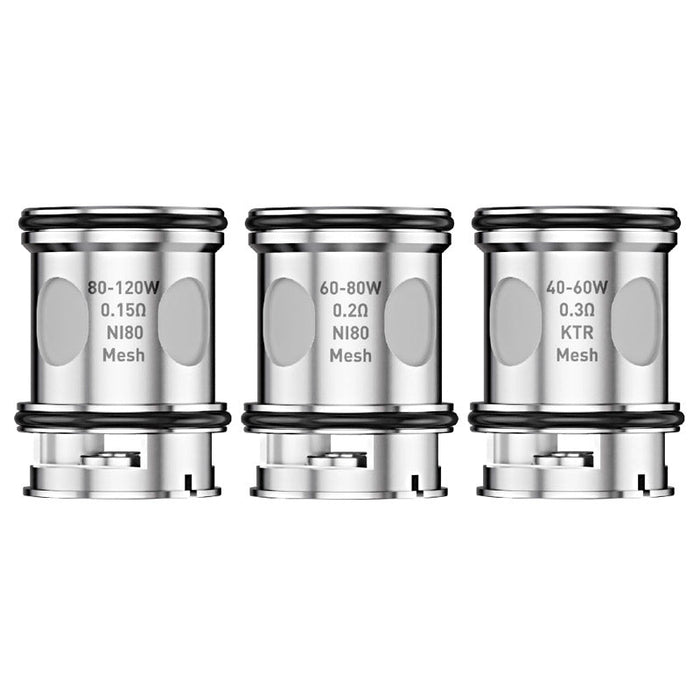 Lost vape ub Max coil 3 pack coils