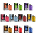 Lucid Charge 7000 Puffs Disposable Vape 14mL Best Flavors