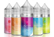 Alternativ Salt Vape Juice 30mL Best Flavors Delta Iota Alpha Omega Beta