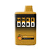 MNKE Bars 6500 Puffs Disposable Vape 16mL Best Flavor Mango