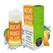 Mucho E-Liquid Vape Juice 100mL Best Flavor Mango
