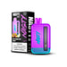 Nasty Bar by Nasty Juice 8500 Puffs Disposable Vape 17mL Best Flavor Kiwi Passion Fruit Guava