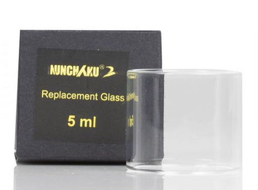 Nunchaku 2 Replacement Glass Wholesale