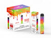 KangVape Onee Stick Disposable 1900 Puffs 10 Pack Best Flavor Lush Ice