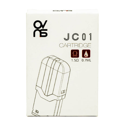 OVNS JC01 Replacement Pod 4 Pack