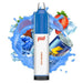 Pod Mesh 5500 Single Disposable Vape 12mL Best Flavor Pod Energy