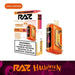RAZ TN9000 9000 Puffs Disposable Vape 12mL  Best Flavor Apple Cinnamon