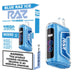 RAZ TN9000 9000 Puffs Disposable Vape 12mL Blue Blue Raz Ice