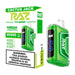 RAZ TN9000 9000 Puffs Disposable Vape 12mL Best Flavor Cactus Jack