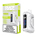 RAZ TN9000 9000 Puffs Disposable Vape 12mL Best Flavor Citronnade