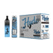 Hyde Retro Recharge Single Disposable Vape Best Flavor Blue Razz Ice