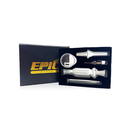 Epic Straw Nectar Collector 1 PC Best