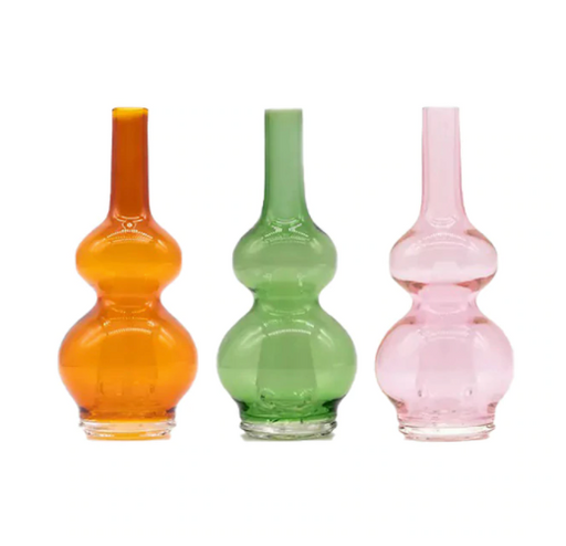 Kandypens Oura Gourd Style Glass Top Best Colors