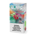 Slaps 4500 Puffs Disposable Vape 12mL Best Flavor Aloe Grape