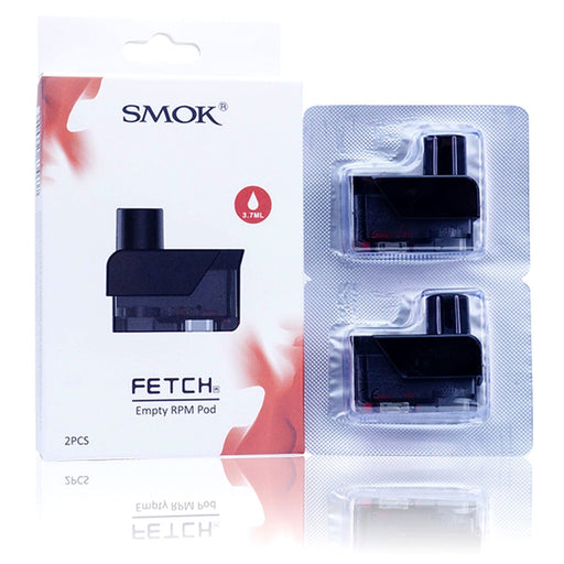 SMOK Fetch Mini Pods 2 Pack Best Pods