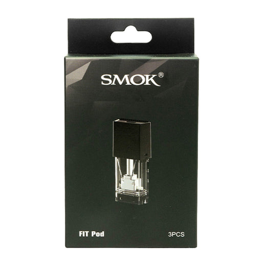 SMOK Fit Pods 3 Pack Best