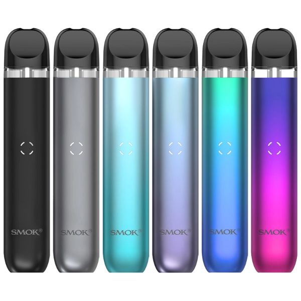 SMOK IGEE A1 Kit Best Colors