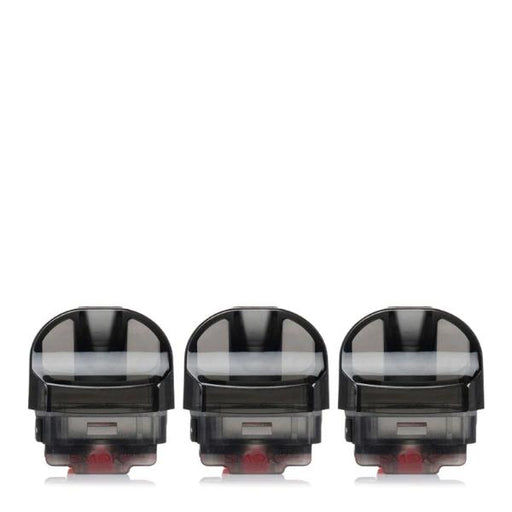 SMOK Nord 5 Replacement Pods 3-Pack 5mL Deal!