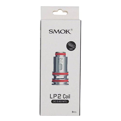 SMOK LP2 Replacement Coil (5 Pack)