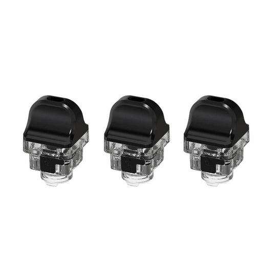 SMOK RPM 4 Empty  Best Replacement Pod 3-Pack