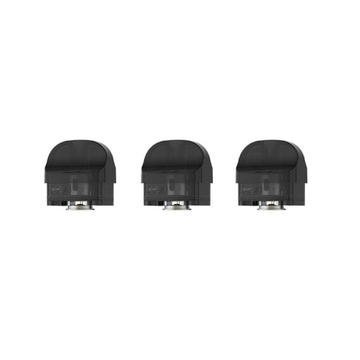 SMOK Nord 4 Replacement Pod 3 Pack Best Pod