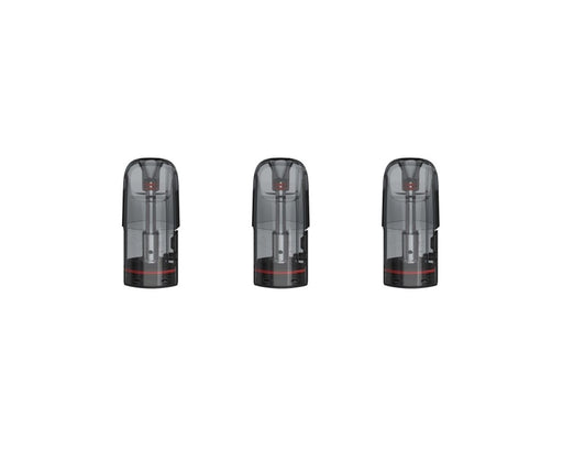 SMOK Solus 2 Replacement Pod 3-Pack Best