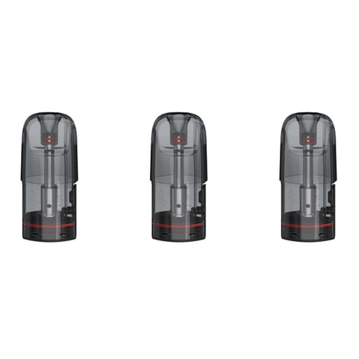 SMOK Solus Replacement Pods 3 Pack Best