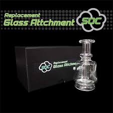 SOC E-Nail Replacement Glass Attachment Wholesale