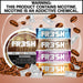 Fr3sh TFN Pouches 5 Pack Best Flavor Coffee