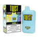 Twist 6000 Puffs Disposable Vape 15mL Best Flavor Rainbow