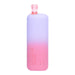 UT Bar by FLUM 6000 Puffs Rechargeable Vape Disposable 10mL Best Flavor Black Pink