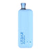 UT Bar by FLUM 6000 Puffs Rechargeable Vape Disposable 10mL Best Flavor Blue Razz Icy