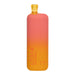 UT Bar by FLUM 6000 Puffs Rechargeable Vape Disposable 10mL Best Flavor Cali Blossom