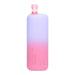 Flum UT Bar 6000 Puffs Rechargeable Vape Disposable 10mL Best Flavor Black Pink