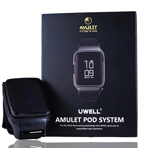 Uwell Amulet Pod System Kit  Wholesale