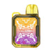 UWELL Caliburn Bar B6000 6000 Puffs Rechargeable Vape Disposable 12mL Best Flavor