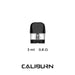 Uwell Caliburn X Replacement Pods 3mL (2 Pack) Best Pod 0.8 ohm