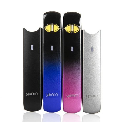 Uwell Yearn Pod System Mod Only Best Colors