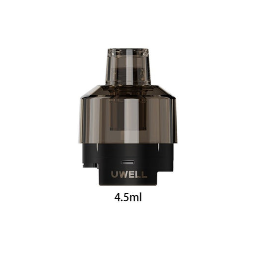 Uwell Aeglos H2 Empty Replacement Pod 1-Pack