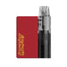 Uwell Caliburn Ironfist L Pod System Best Color Red