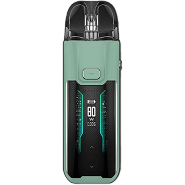 Vaporesso Luxe XR Max Kit 40w Best Color Green